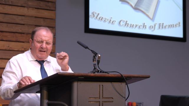 А что если ошибка ? | Леонид Абрамович | Проповедь смотреть онлайн