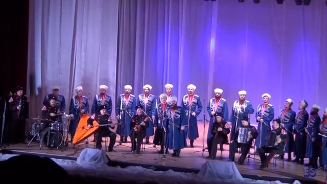 Как служил у пана, Белый тополь, белый клён. ККХ смотреть онлайн