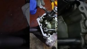 Chevrolet lachetti люфт кулисы