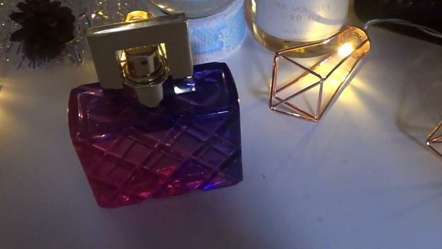 Мои пять ароматов для встречи Нового Года) смотреть онлайн