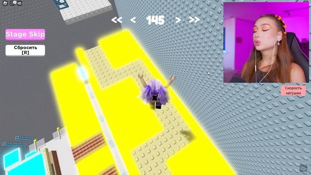 РОБЛОКС ТАВЕР, но он ИЗ ЕДЫ ! ? смотреть онлайн