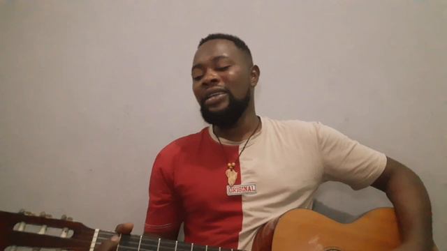 Chameau Thomas lokofe cover by Fabrice bass. смотреть онлайн