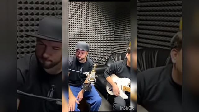 Азамат Мусагалиев на гитаре смотреть онлайн