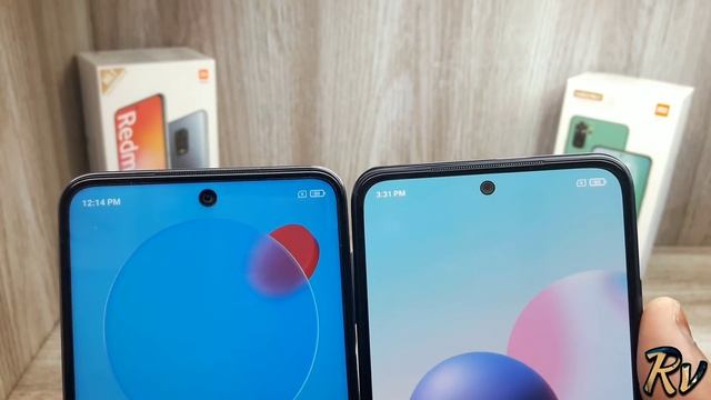 Redmi Note 10 vs Redmi Note 9 Pro - Which Should You Buy ? смотреть онлайн