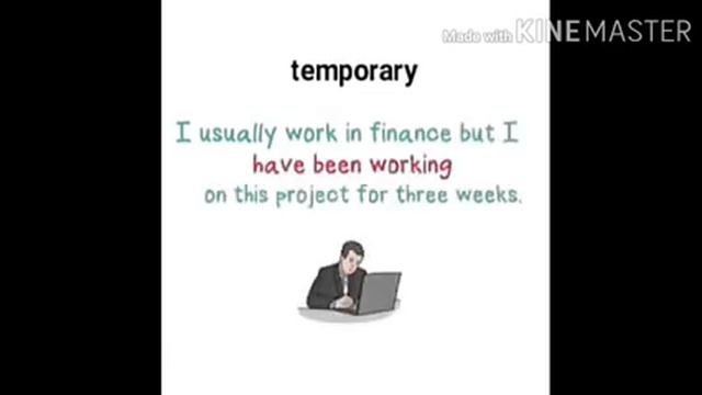 English Tenses for Beginners l Basic. смотреть онлайн