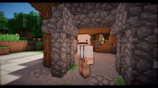 Top 10 Derpy Minecraft Skins! [HD] смотреть онлайн