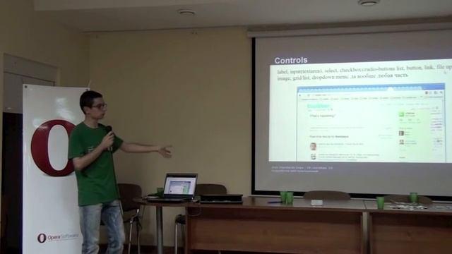 Разработка веб-приложений смотреть онлайн