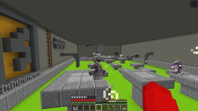 Upgrading CASH In Minecraft! смотреть онлайн