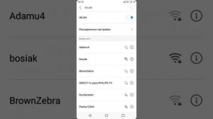 Что делать если не подключается сеть WLAN