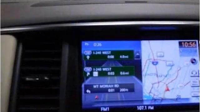 2013 Infiniti QX56 Used Cars Memphis TN смотреть онлайн