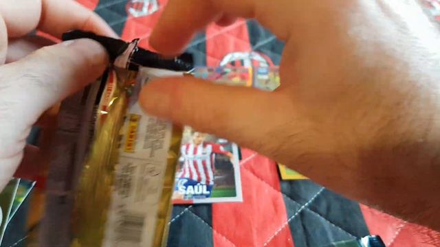 POWRÓT DO PRZESZŁOŚCI - PANINI FIFA 365 2017 - UNBOXING NORDYCKIEGO GIFT BOXA - WOW!!! MESSI RARE!! смотреть онлайн