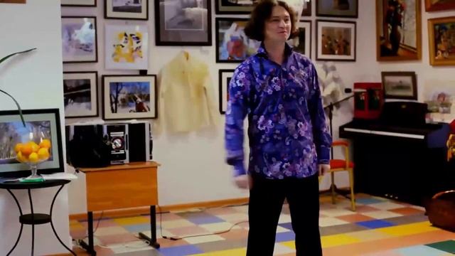 Вы замужем? - Стихотворение читает Актер и поэт Геннадий Тахтабаев смотреть онлайн