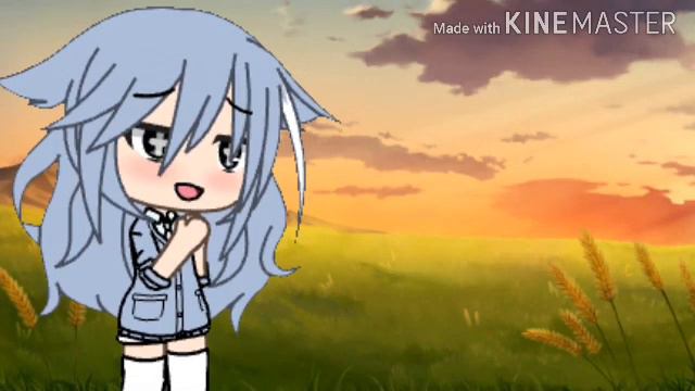 [Meme] {Gacha Life} Баю бай |не киряй| смотреть онлайн