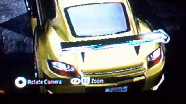need for speed carbon spoiler glitch смотреть онлайн