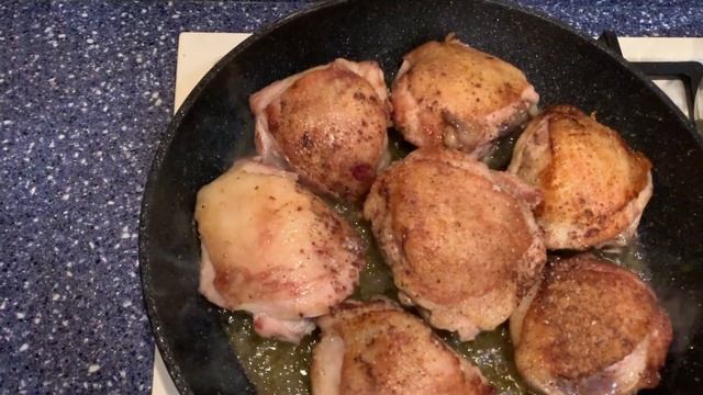 Очень вкусня курица в вине. Стифадо рецепт. Греческая кухня смотреть онлайн