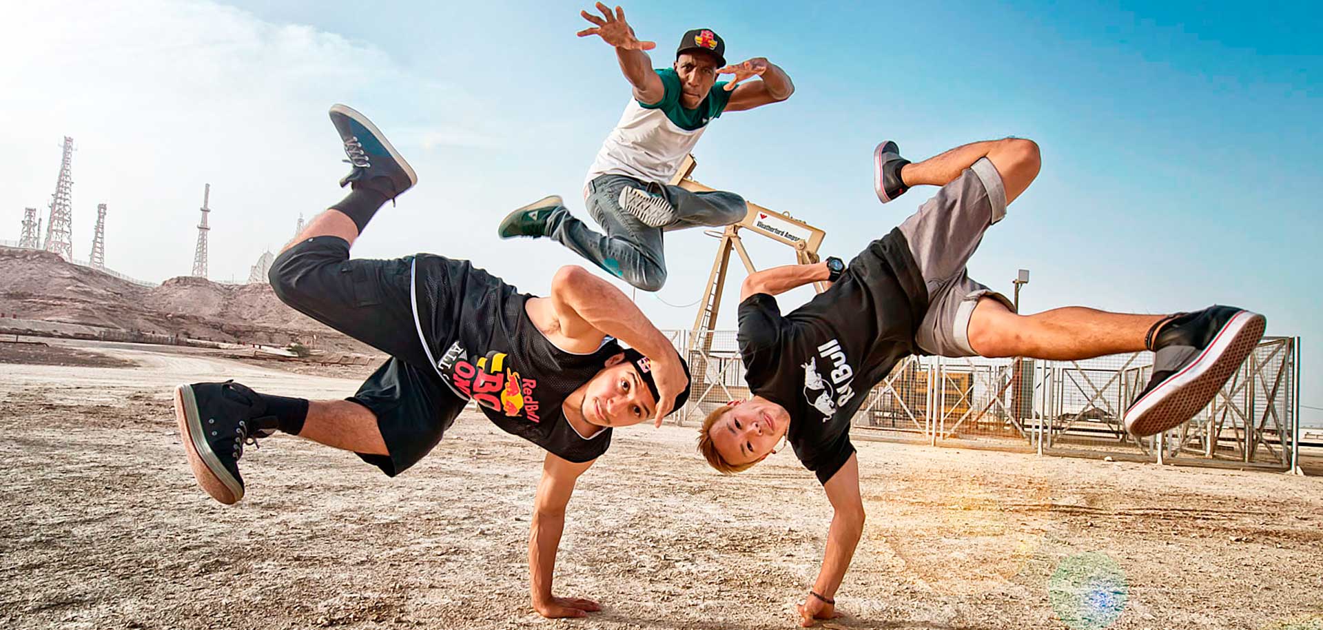 Брейк данс 80 х. смотреть онлайн