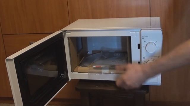 REDMOND RM-2003 MICROWAVE OWEN смотреть онлайн