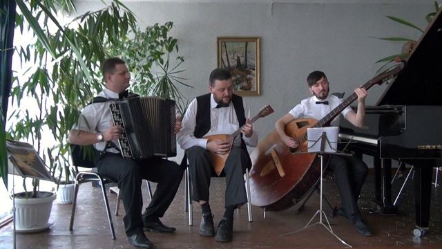 Folk Trio смотреть онлайн