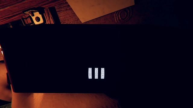 ХОРРОР?! ПОГРЕБЁННЫЙ ЗАЖИВО!? ➡️BURIED смотреть онлайн