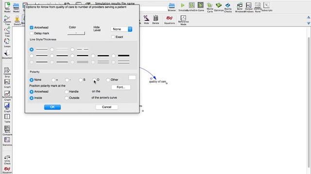 Vensim Tutorial for Causal Loop Diagramming смотреть онлайн