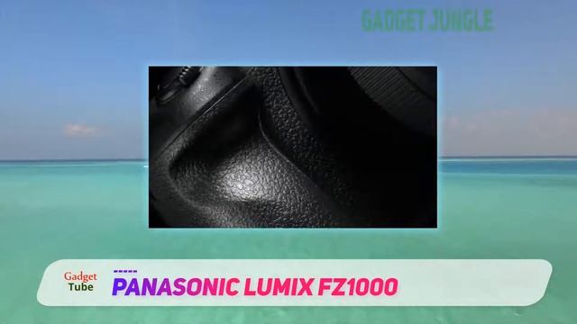 The Best Bridge Camera - PANASONIC LUMIX FZ1000 Review смотреть онлайн