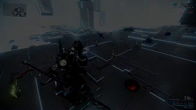 Warframe: Building a Zaw - Saw Blade Polearm Status Build (raw elemental power) смотреть онлайн