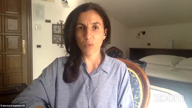 Una nuova Libia? смотреть онлайн