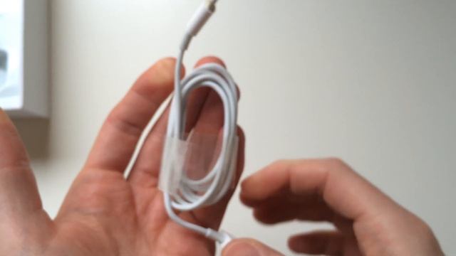 déballage IPHONE 6 ( clone ) BLANC ARGENT UNBOXING FR смотреть онлайн