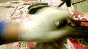 Ремонт рулевой рейки с ГУР. Лада Ларгус.