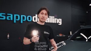 КЕРАМИКА НА АВТО СВОИМИ РУКАМИ - как наносить ? Инструкция!