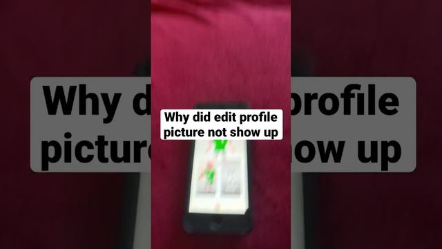 Roblox edit profile picture not showing up смотреть онлайн