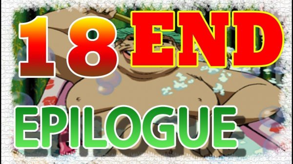 [PS1] Lunar 2: Eternal Blue Complete [EPILOGUE] ⚡ 18 The End