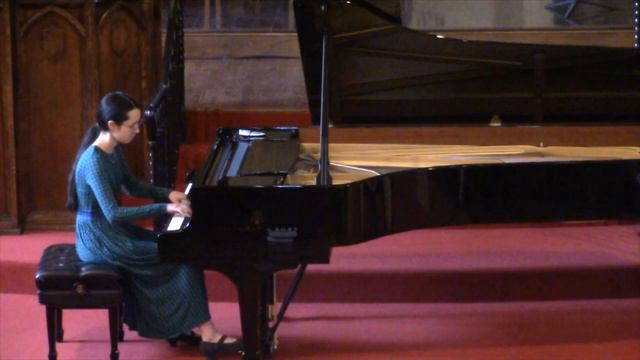 Hinsdale Music Club Young Musicians Festival 2024 смотреть онлайн