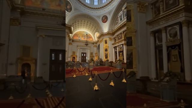 Икона Казанской Божьей Матери