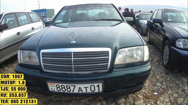 Мошинбозори Душанбе!!! Нархои Mercedes Benz, Мерседес Сечка, Опел Седан, Опел Астра G, Зафира смотреть онлайн