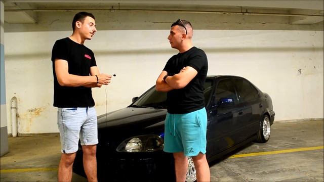 #Παρουσίαση: Honda Civic Sedan | The Best Cars GR