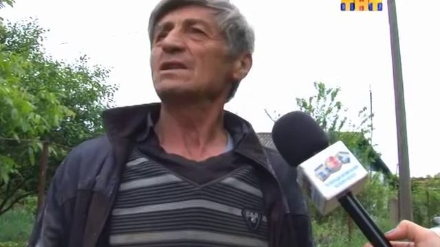 На природу - с пакетом мусора? смотреть онлайн