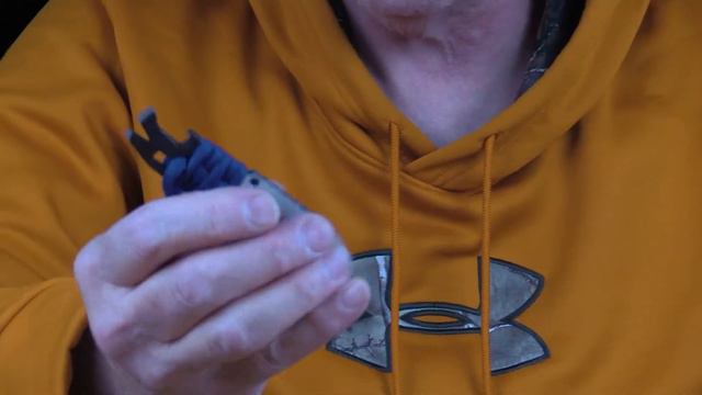 Gerber Prybrid X Multi-Tool смотреть онлайн