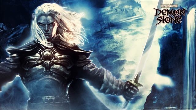 Forgotten Realms: Demon Stone OST Final Boss Theme смотреть онлайн