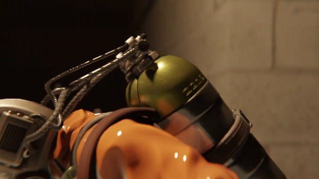 Give him BACK! [Animation] смотреть онлайн