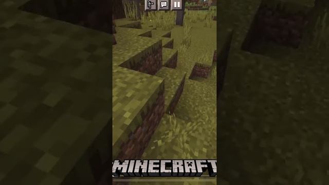 Майнкрафт, НО БЕЗ БУКВЫ Н! MINECRAFT #minecraft #shorts смотреть онлайн