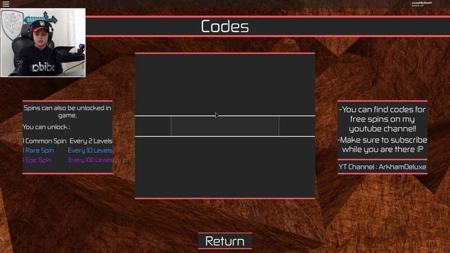 ALL NEW CODES! Roblox Heroes Online ??2x EXP?? смотреть онлайн