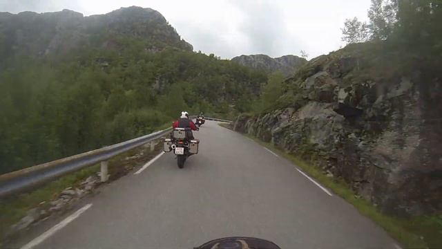 Подъём из Лизеботн смотреть онлайн