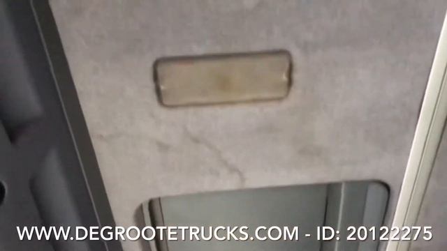 Degroote Trucks: Mercedes-Benz Actros 1843LS for sale смотреть онлайн