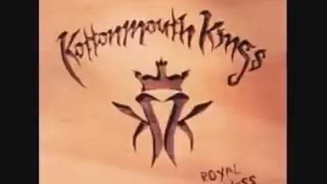 KottonMouth Kings "Bong Tokin' Alcoholics" смотреть онлайн