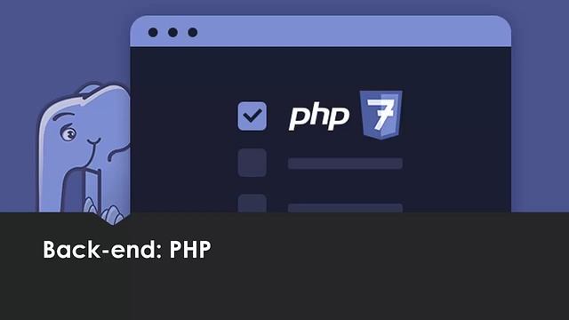 Все что нужно знать новичку о веб технологиях в 2020. Reactjs, Vuejs, Laravel, Symfony смотреть онлайн