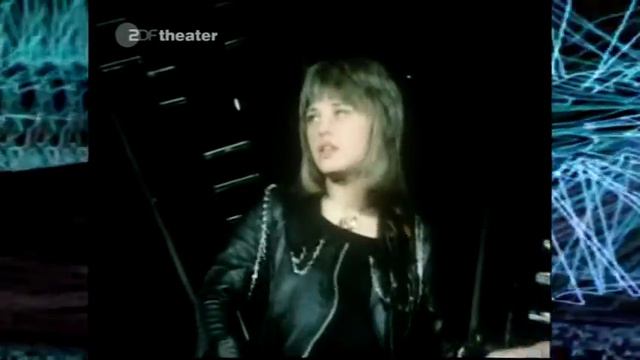 SUZI QUATRO - DEVIL GATE DRIVE !! HD