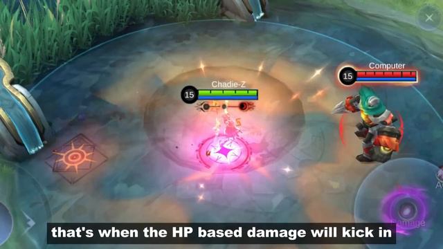 NEW ITEMS THAT CAN INSTANT KILL AND INCREASE RANGE - LAYLA'S WORKSHOP ITEM REVEAL смотреть онлайн