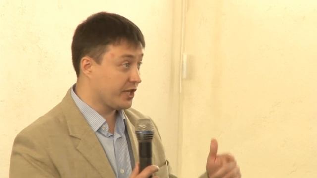 Начальник управления торговли Комсомольска