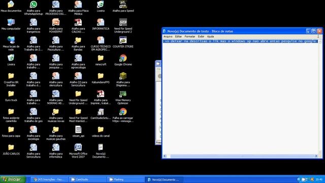Como instalar minecraft para Windows xp mas so funciona a 1.8.9 pra baixo смотреть онлайн